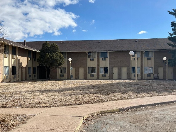 Studio Lodge Laramie Main image