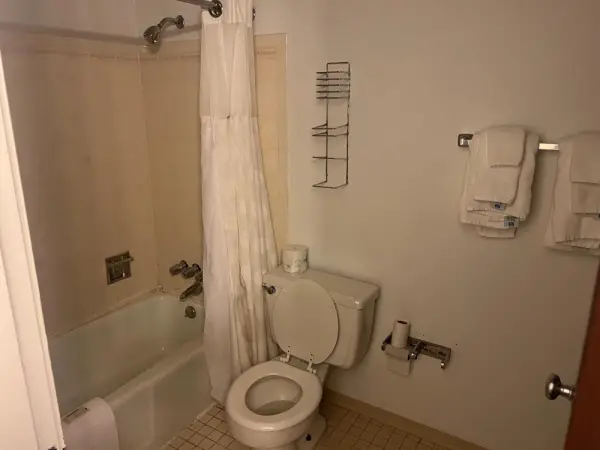Studio Lodge Laramie 9